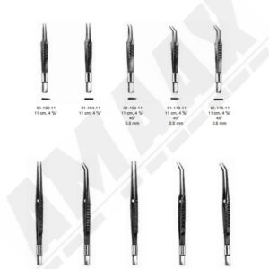 g714-bipolar-coagulation-forceps-straight