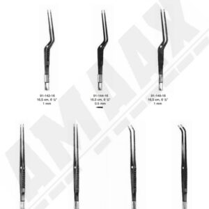 g715-bipolar-coagulation-forceps-bayonet