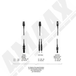 g717-hf-connection-cord