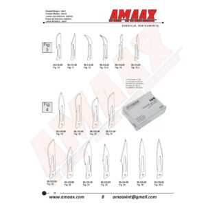 m008-Scalpel-Blades-sterile
