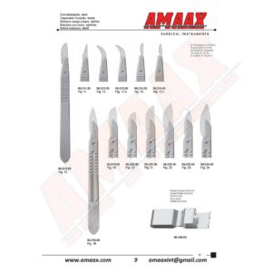 m009-Disposable-Scalpels-sterile