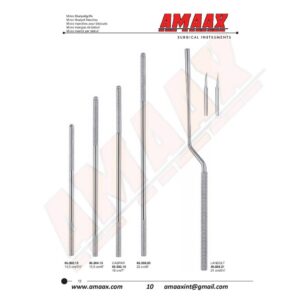 m010-Micro-Scalpel-Handles