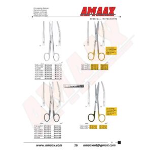 m016-Operating-Scissors