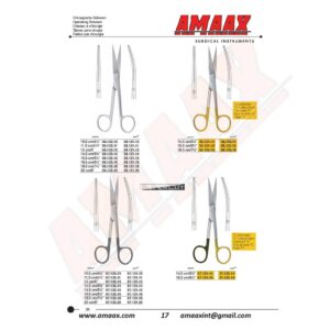 m017-Operating-Scissors
