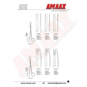 m018-Operating-Scissors