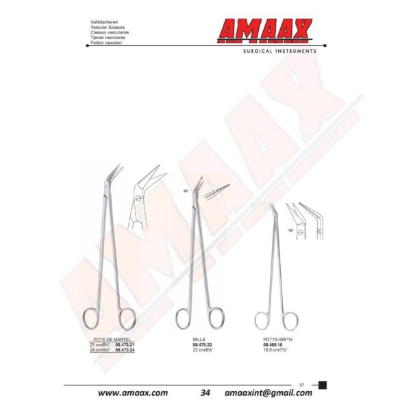 m034-Vascular-Scissors