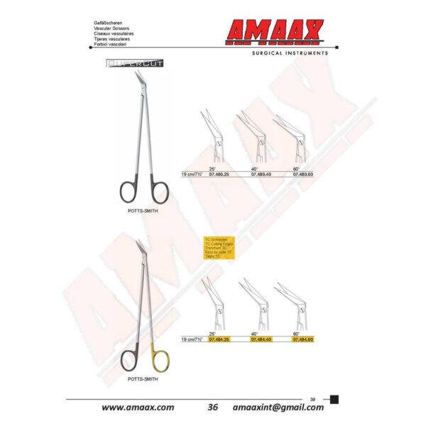 m036-Vascular-Scissors