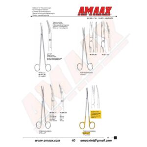 m040-Neurosurgical-Scissors