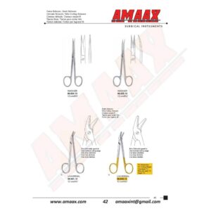 m042-Delicate-Scissors-Wire-Cutting-Scissors