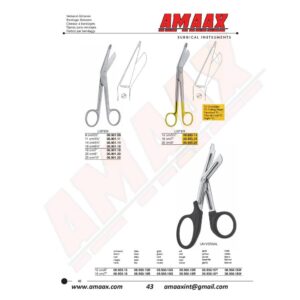 m043-Bandage-Scissors