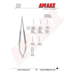 m045-Micro-Scissors