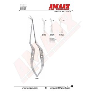 m047-Micro-Scissors
