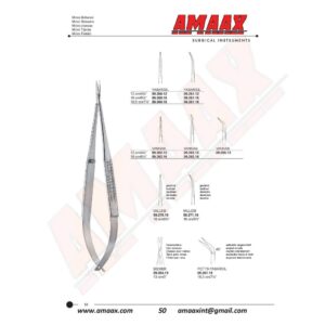 m050-Micro-Scissors