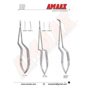 m051-Micro-Scissors
