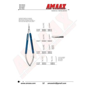 m052-Micro-Scissors
