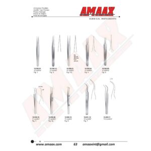 m063-Jeweller-Type-Forceps