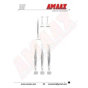m064-Micro-Forceps