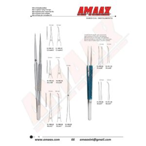 m066-Micro-Suture-Tying-Forceps