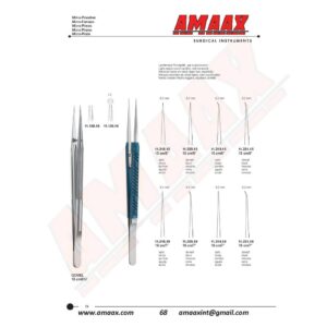 m068-Micro-Forceps