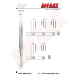 m070-Atraumatic-Tissue-Forceps