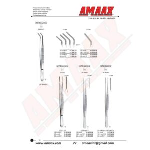 m072-Atraumatic-Tissue-Forceps