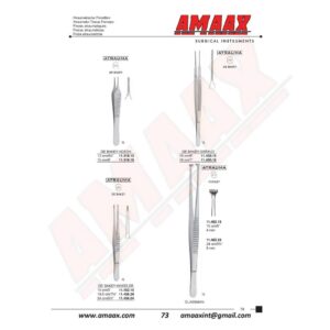 m073-Atraumatic-Tissue-Forceps