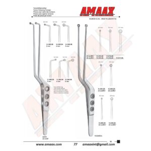 m077-Tumor-Grasping-Forceps