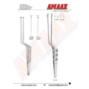 m079-Tumor-Grasping-Forceps