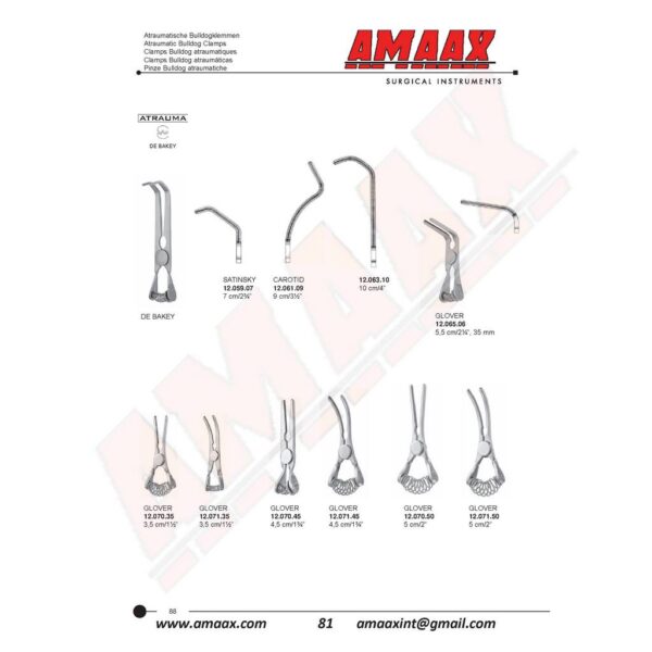 m081-Atraumatic-Bulldog-Clamps