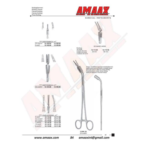 m084-Bulldog-Clamps