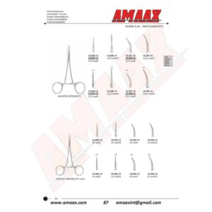 m087-Hemostatic-Forceps