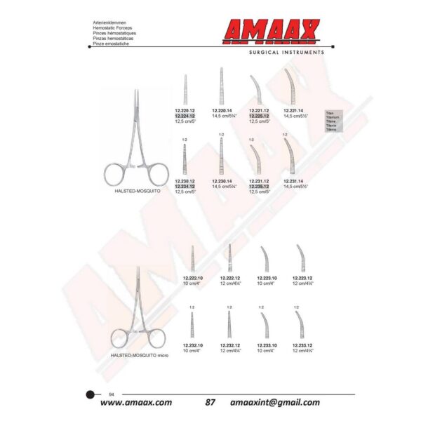 m087-Hemostatic-Forceps