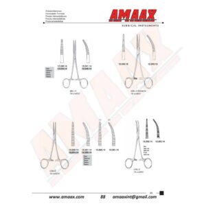 m088-Hemostatic-Forceps
