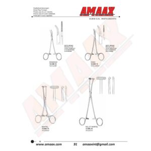m091-Scalp-Flap-Forceps