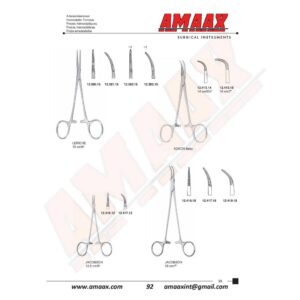 m092-Hemostatic-Forceps