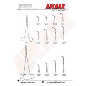 m093-Dissecting-Ligature-Forceps