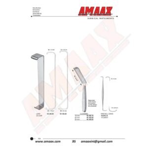 m095-Retractors