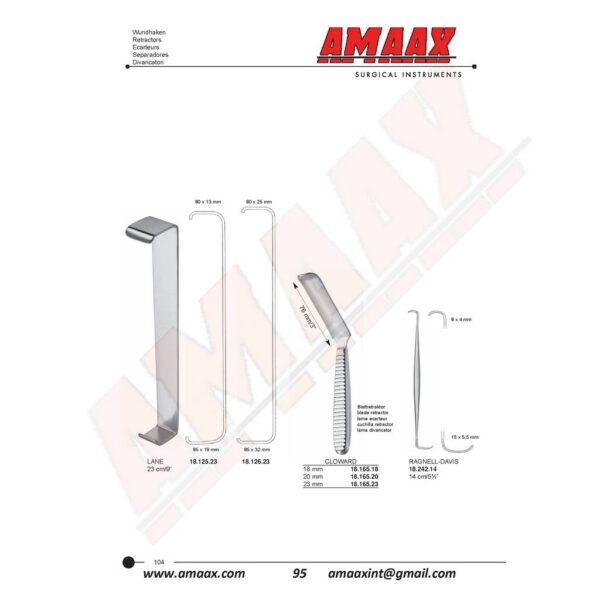 m095-Retractors