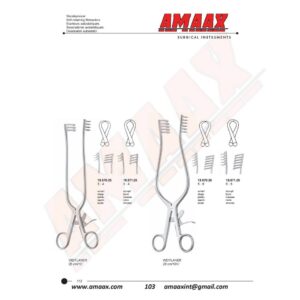 m103-Self-retaining-Retractors