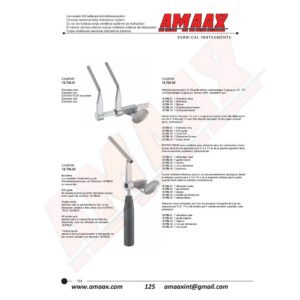 m125-Cervical-vertebra-body-distraction-system