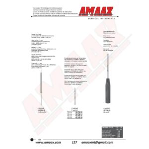 m127-Cervical-vertebral-body-distraction-system