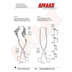 m131-Hemilaminectomy-Retractor