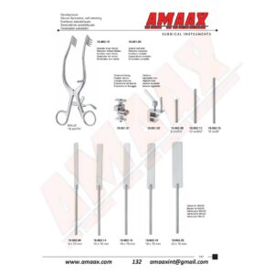 m132-Wound-Spreaders-self-retaining