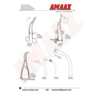 m139-Laminectomy-Retractors