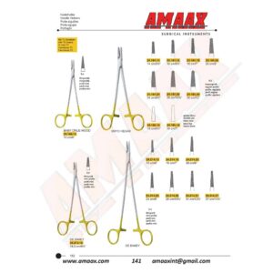 m141-Needle-Holders