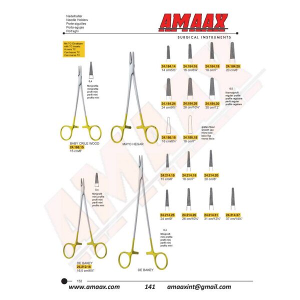 m141-Needle-Holders