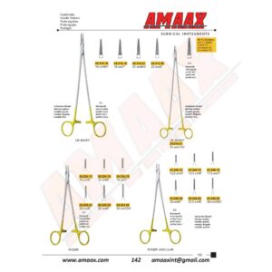 m142-Needle-Holders