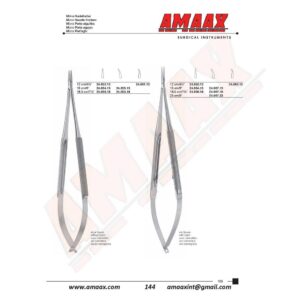 m144-Micro-Needle-Holders