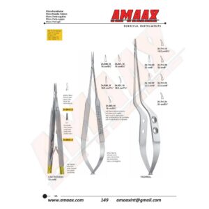 m149-Micro-Needle-Holders