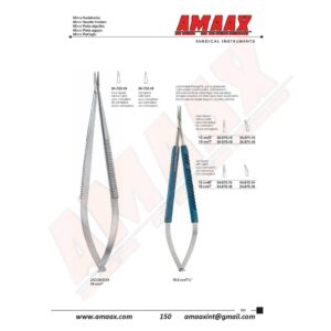 m150-Micro-Needle-Holders